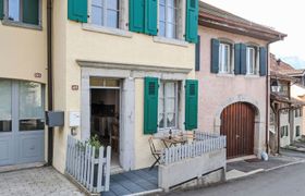 Photo of maison-neuve