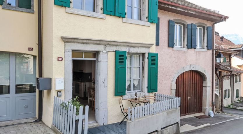 Photo of Maison Neuve