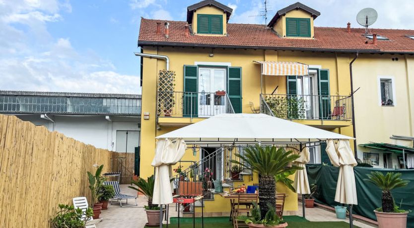 Photo of Tra Mare e Collina