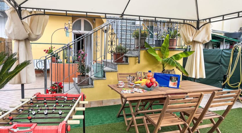 Photo of Tra Mare e Collina