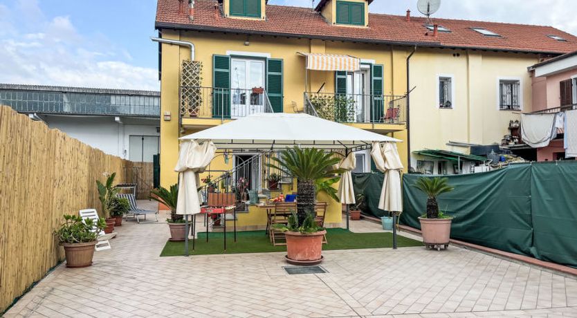 Photo of Tra Mare e Collina