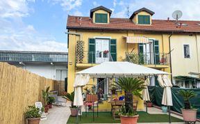 Photo of Tra Mare e Collina Apartment 2