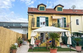 Photo of tra-mare-e-collina-apartment