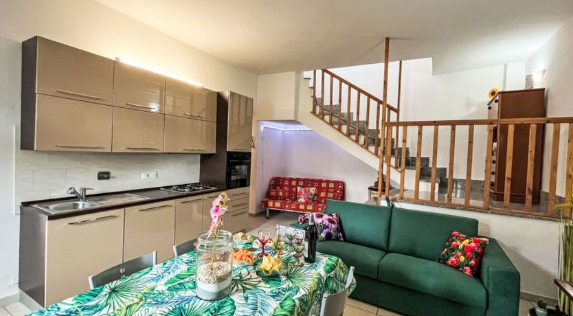 Photo of Tra Mare e Collina Apartment 2