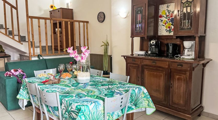 Photo of Tra Mare e Collina Apartment 2