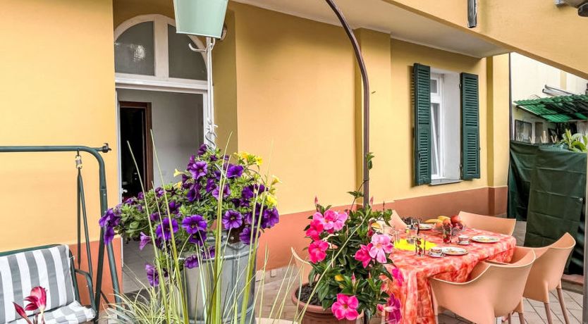 Photo of Tra Mare e Collina Apartment 2