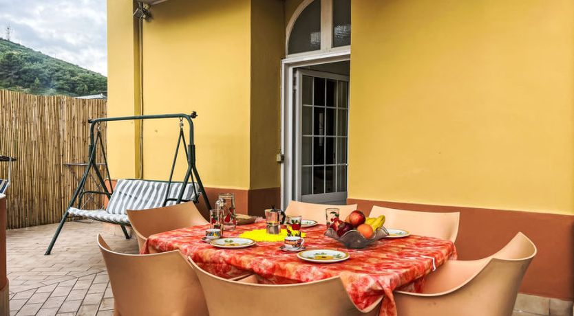 Photo of Tra Mare e Collina Apartment 2