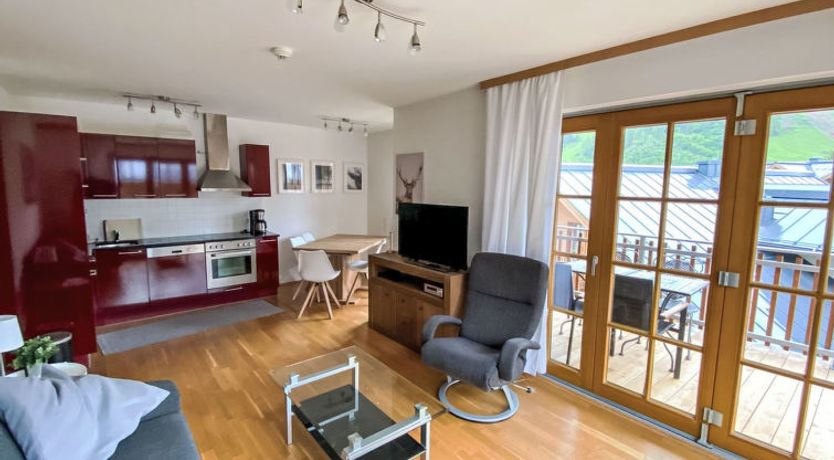 Photo of Schönblick Mountain Resort Apartment 5