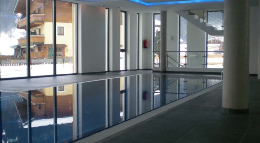 Photo of Schönblick Mountain Resort Apartment 5