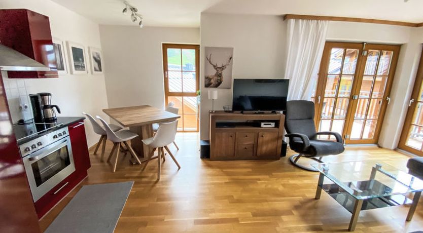 Photo of Schönblick Mountain Resort Apartment 5