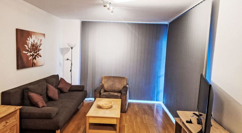 Photo of Schönblick Mountain Resort Apartment 5