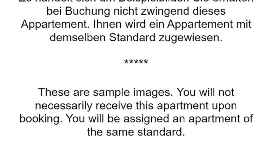 Photo of Schönblick Mountain Resort Apartment 4