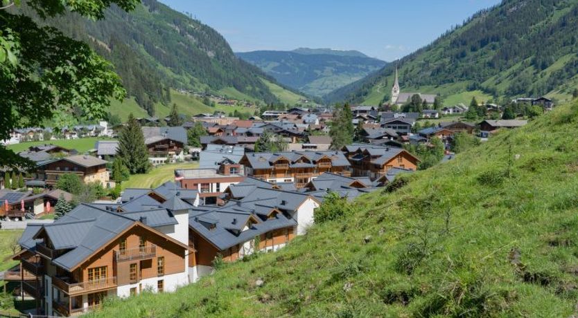 Photo of Schönblick Mountain Resort Apartment 4