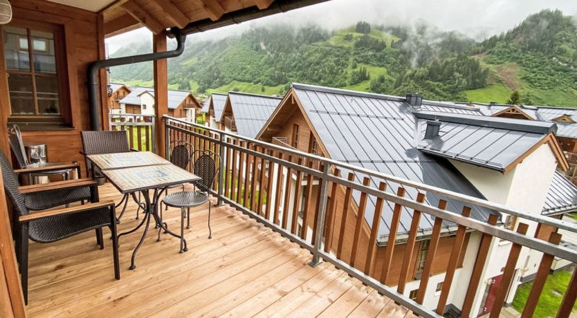 Photo of Schönblick Mountain Resort Apartment 6