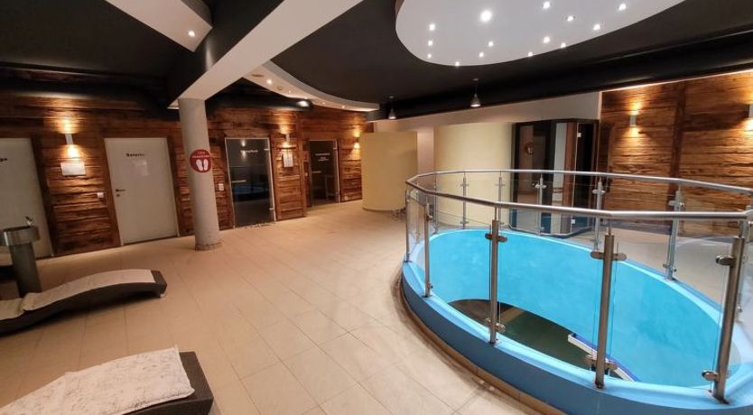 Photo of Schönblick Mountain Resort Apartment 6