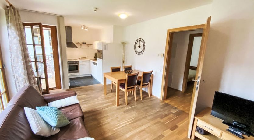 Photo of Schönblick Mountain Resort Apartment 3