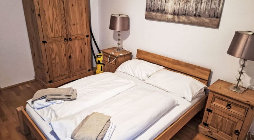 Photo of Schönblick Mountain Resort Apartment 3