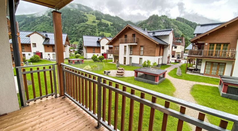 Photo of Schönblick Mountain Resort Apartment 3