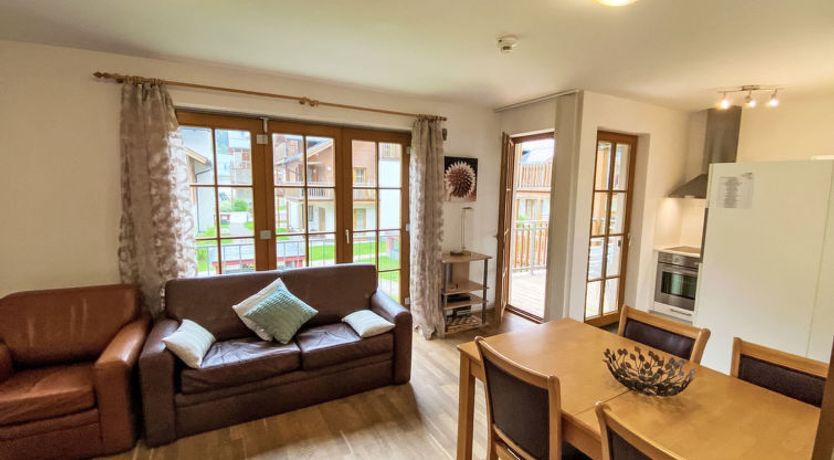 Photo of Schönblick Mountain Resort Apartment 2