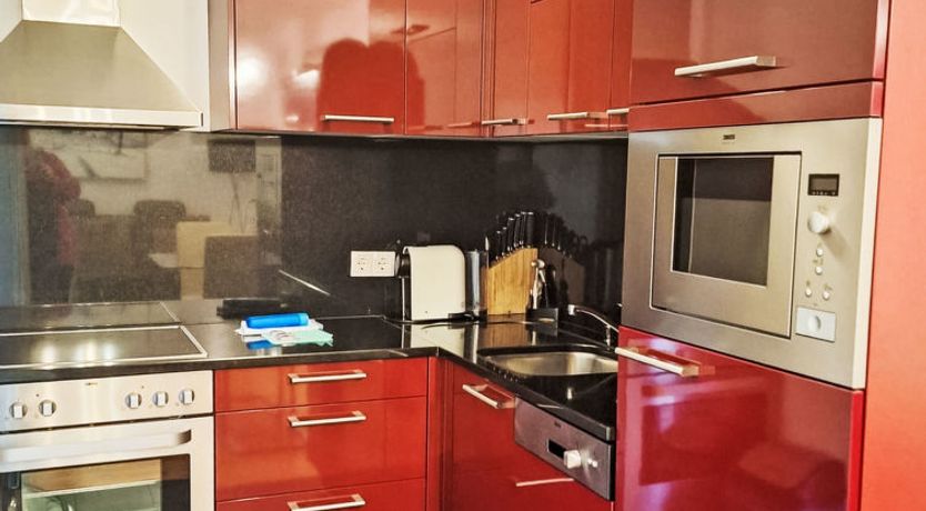 Photo of Schönblick Mountain Resort Apartment 2