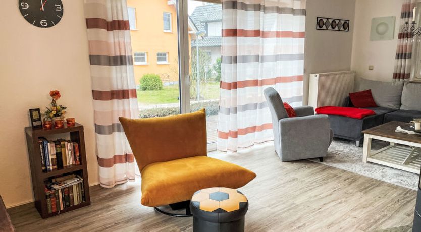 Photo of Müritz Ferienpark Röbel Holiday Home 62