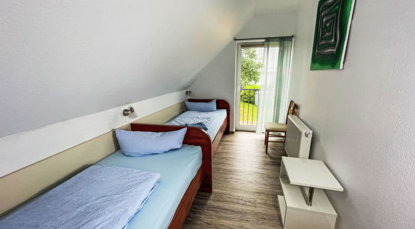 Photo of Müritz Ferienpark Röbel Holiday Home 62