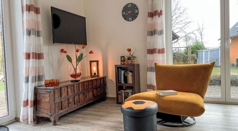 Photo of Müritz Ferienpark Röbel Holiday Home 62