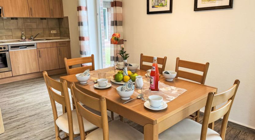 Photo of Müritz Ferienpark Röbel Holiday Home 62