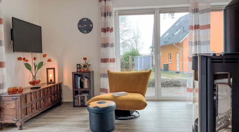 Photo of Müritz Ferienpark Röbel Holiday Home 62