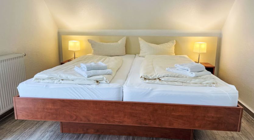 Photo of Müritz Ferienpark Röbel Holiday Home 62