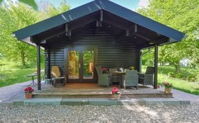 Photo of Ferienhaus Bude 120