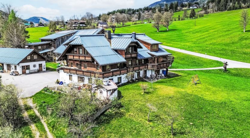 Photo of Wohnung 1 Apartment 4