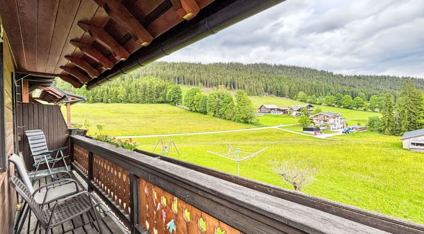 Photo of Wohnung 1 Apartment 4