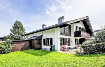 Landhaus Kunze Holiday Home