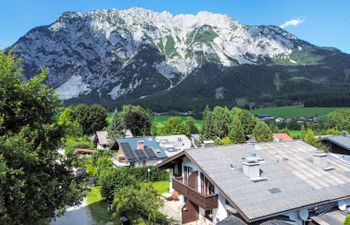 Landhaus Kunze Holiday Home