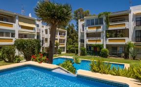 Photo of Apartamentos Pueblo Valleverde