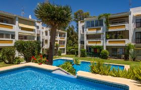 Photo of apartamentos-pueblo-valleverde