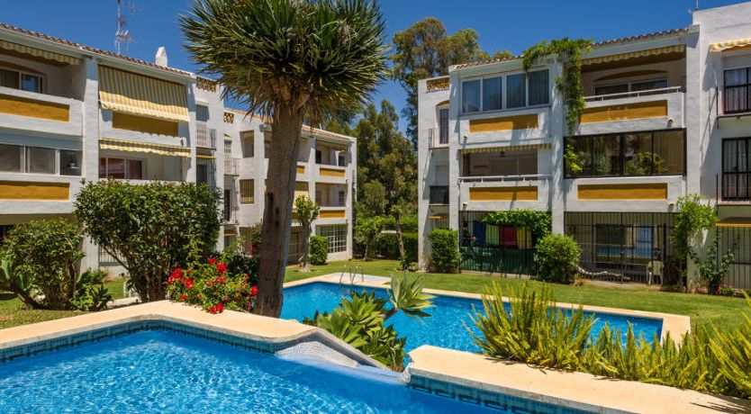 Photo of Apartamentos Pueblo Valleverde