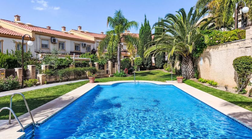 Photo of Buganvillas