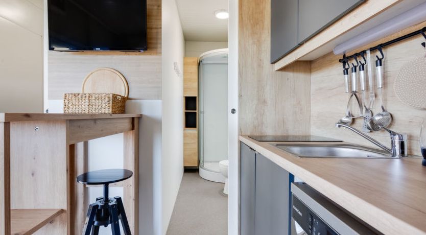 Photo of Ivanka Delux