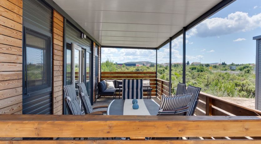 Photo of Ivanka Delux