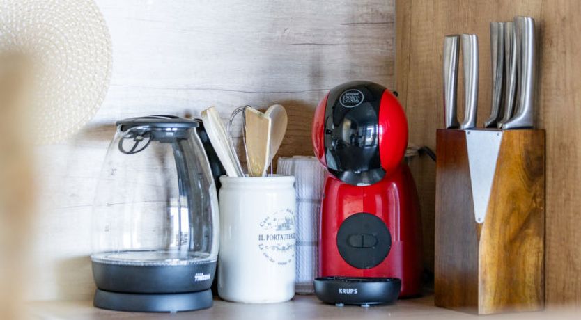 Photo of Ivanka Delux