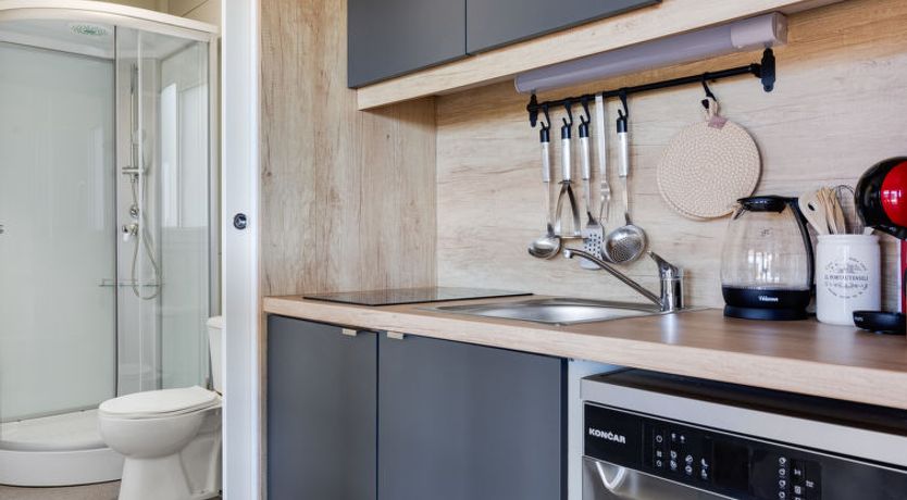 Photo of Ivanka Delux