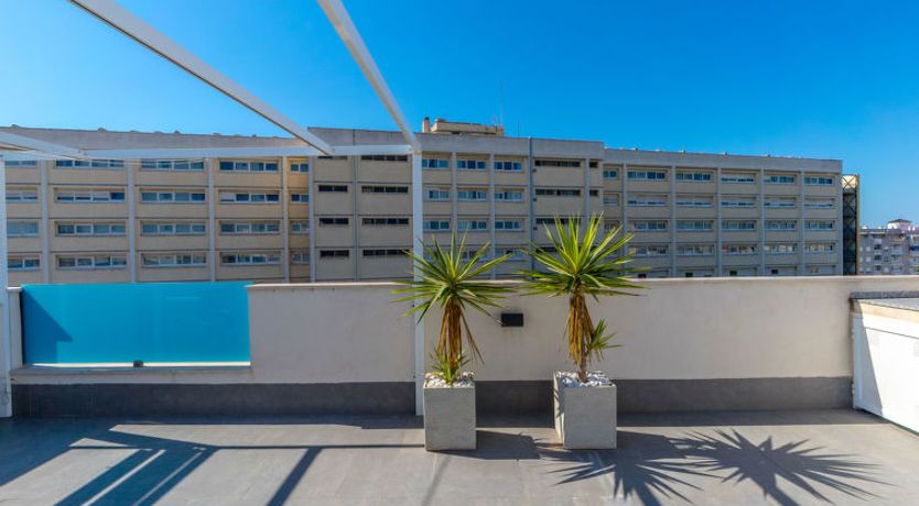 Photo of Cibeles III