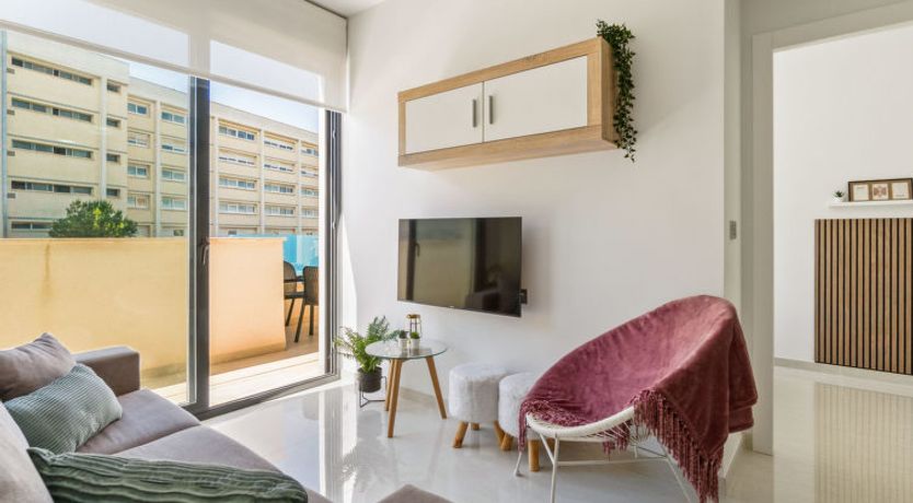 Photo of Cibeles III