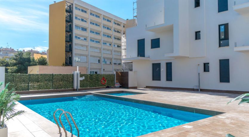 Photo of Cibeles III