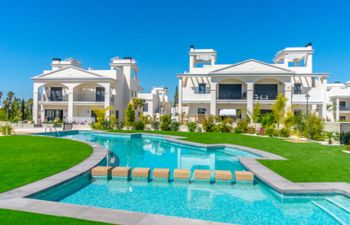 Adhara Holiday Home