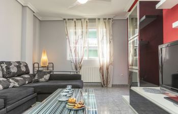 Picasso Holiday Home