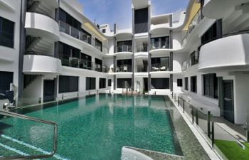 Ventura Holiday Home