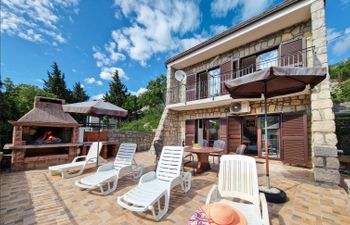 Kamena kuća Holiday Home